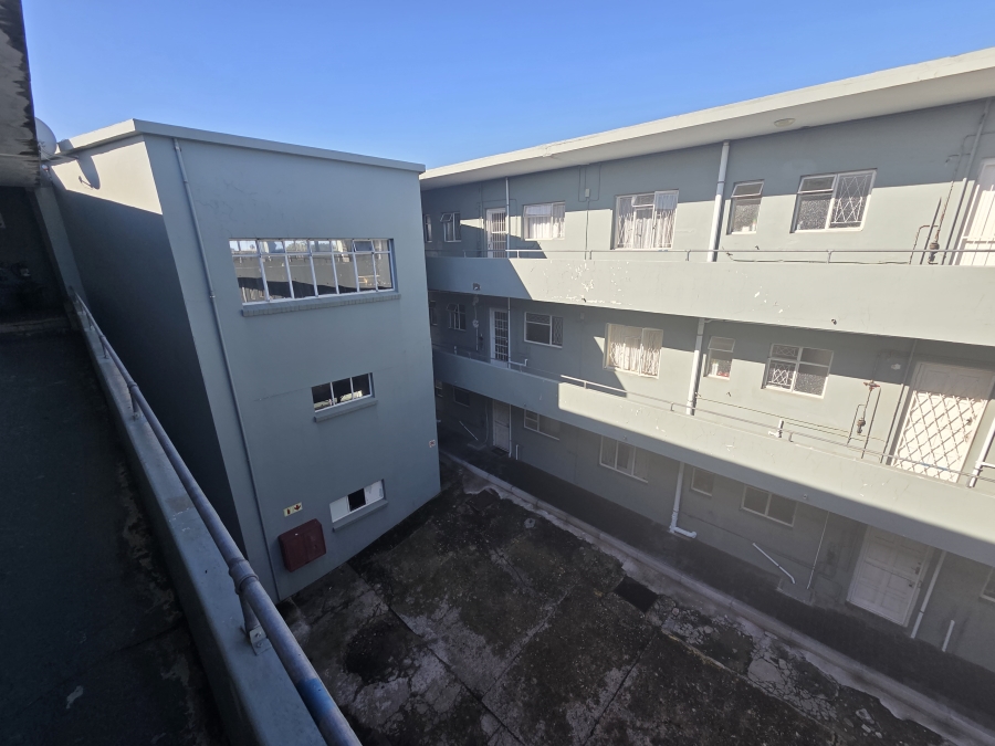 To Let 1 Bedroom Property for Rent in South End Eastern Cape